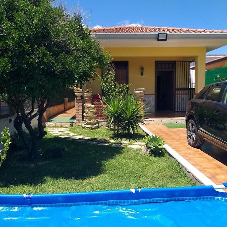קטאניה Elvyhouse Beach מראה חיצוני תמונה
