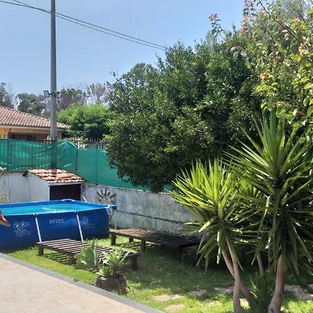 קטאניה Elvyhouse Beach מראה חיצוני תמונה