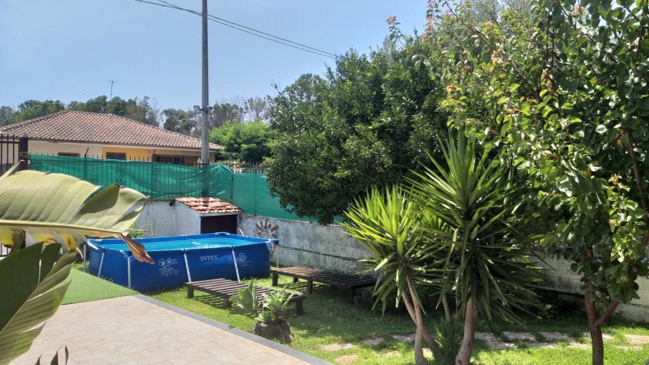 קטאניה Elvyhouse Beach מראה חיצוני תמונה