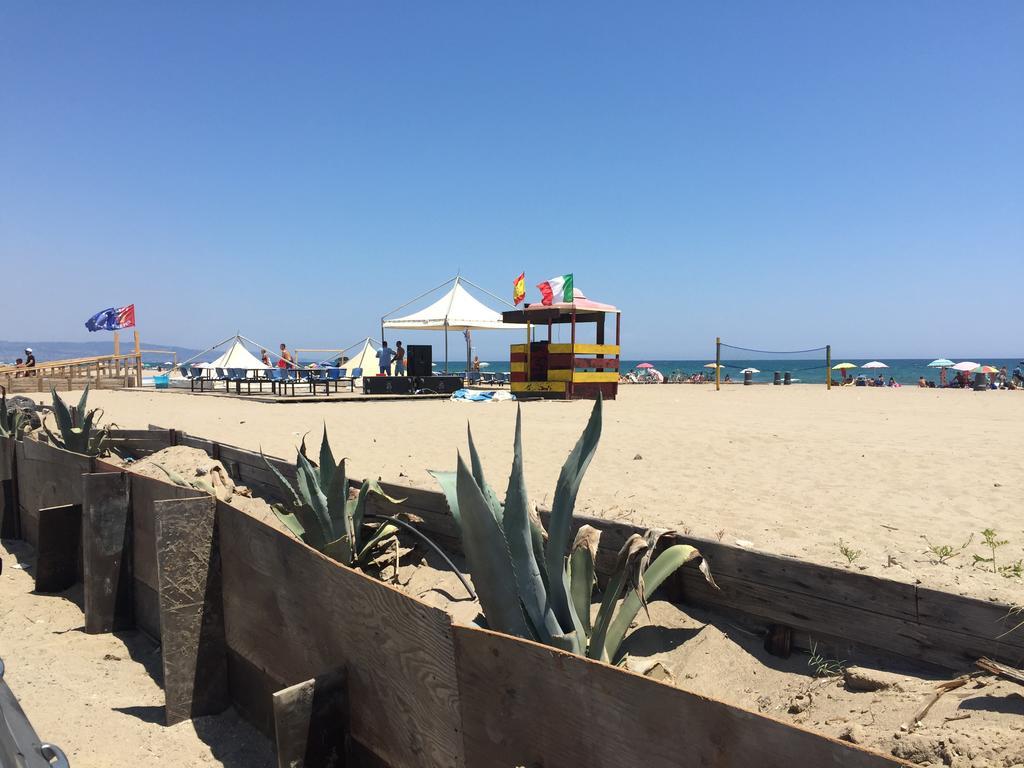 קטאניה Elvyhouse Beach מראה חיצוני תמונה