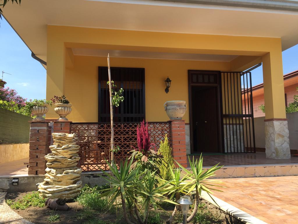 קטאניה Elvyhouse Beach מראה חיצוני תמונה