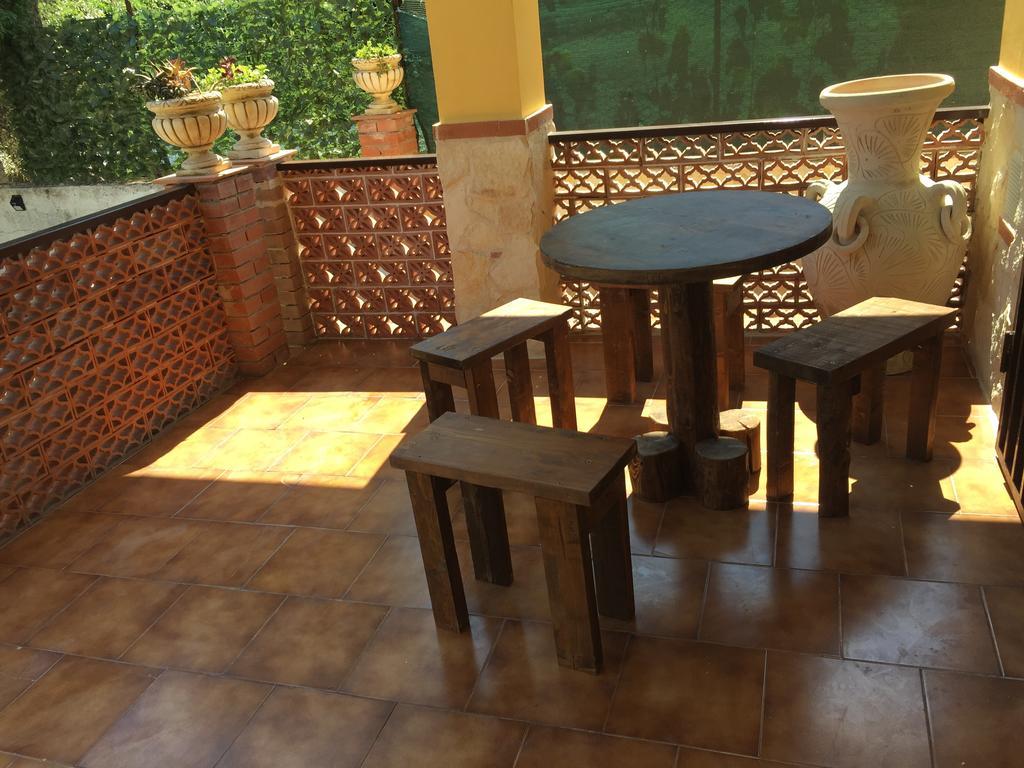 קטאניה Elvyhouse Beach מראה חיצוני תמונה